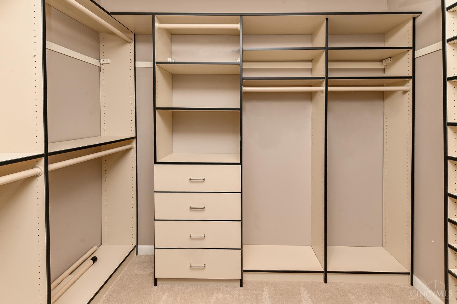 2444 Madison Road 1409