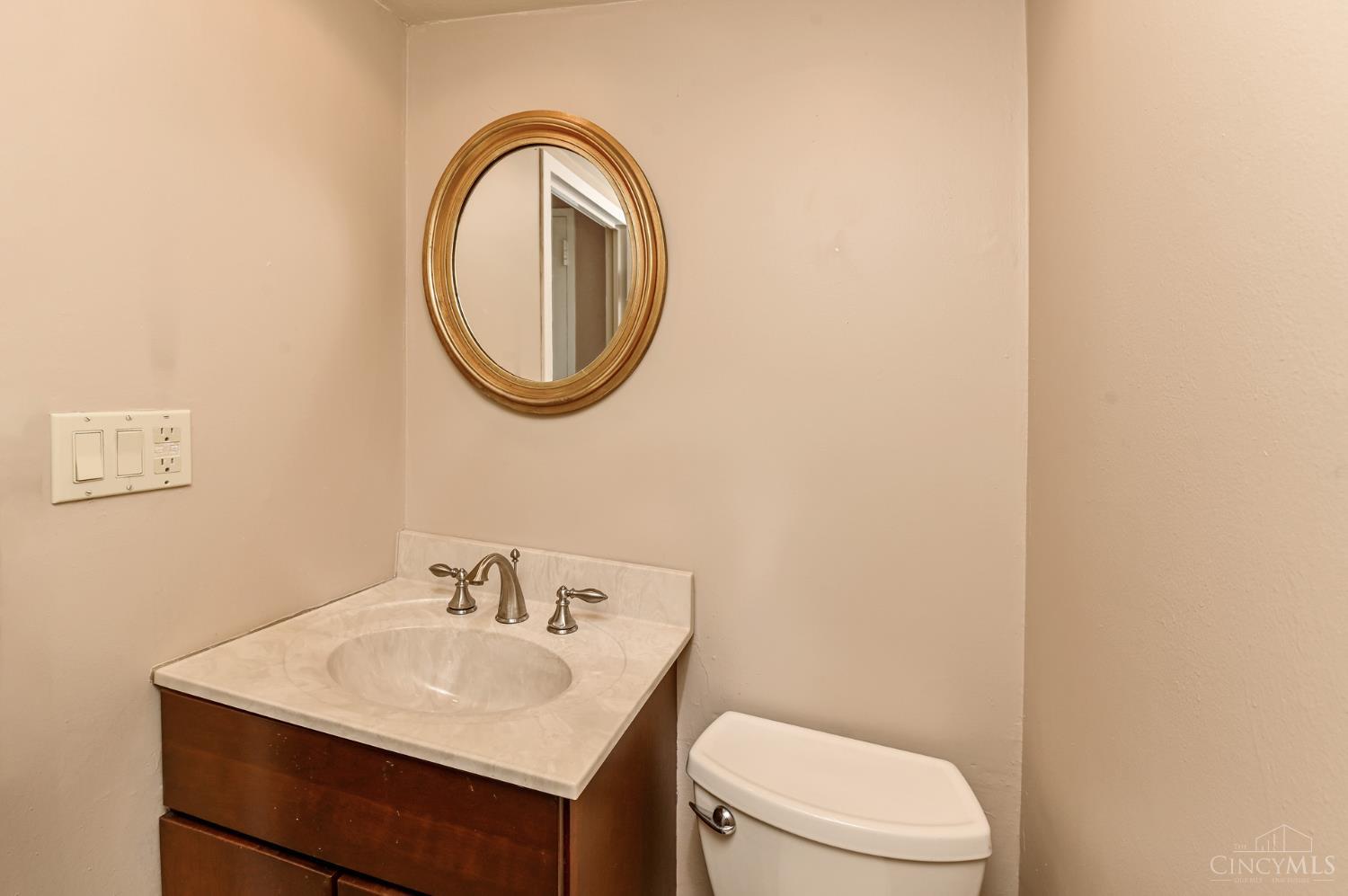 2444 Madison Road 1409