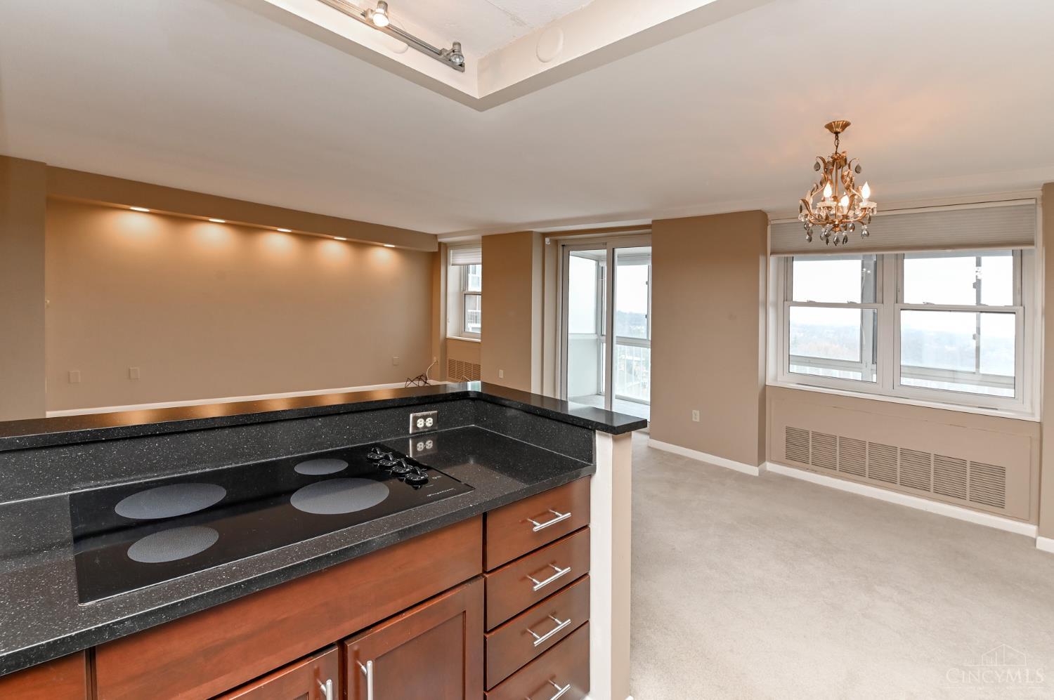 2444 Madison Road 1409