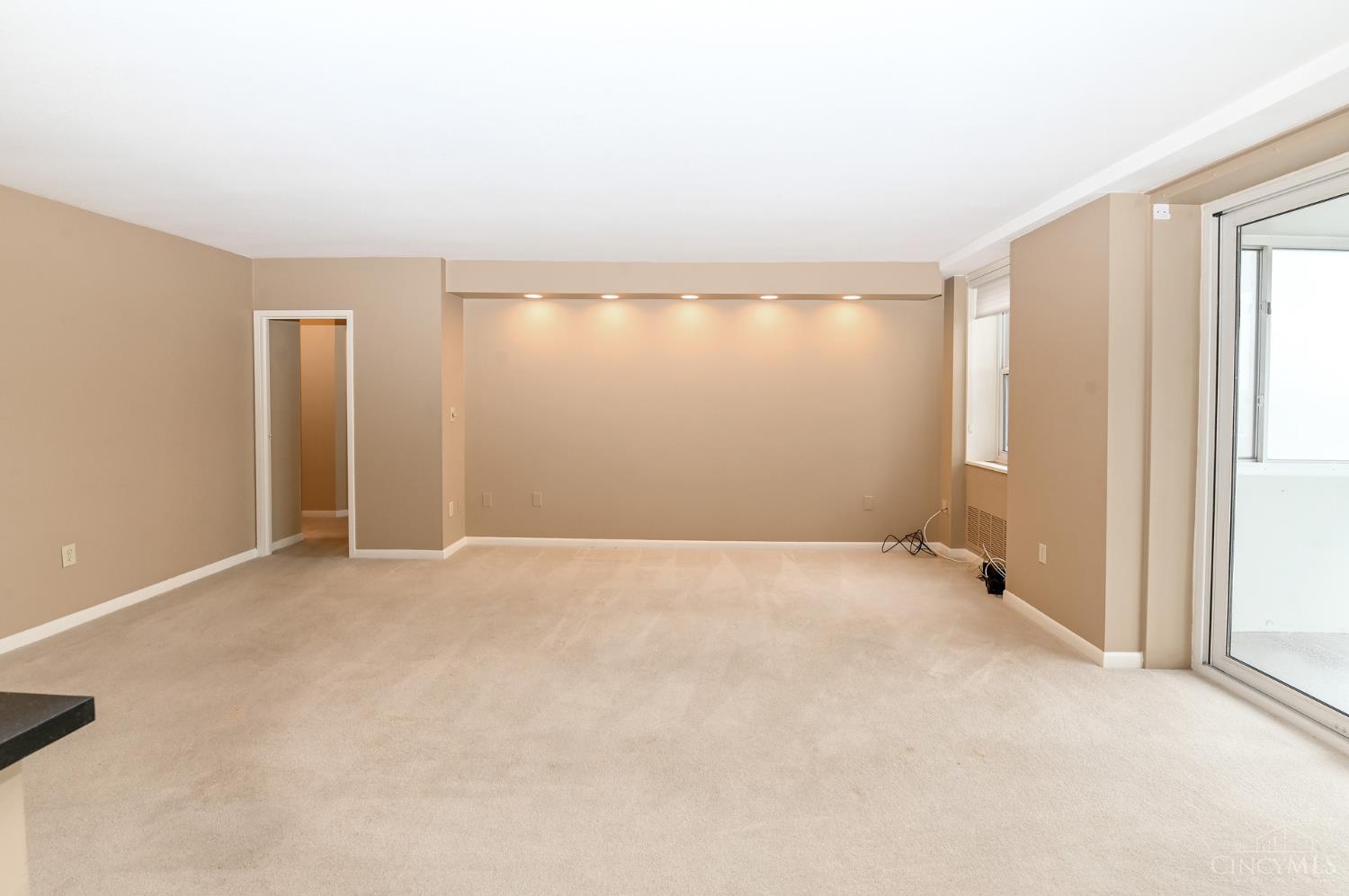 2444 Madison Road 1409