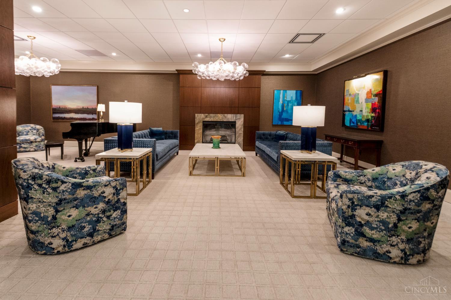 2444 Madison Road 1409