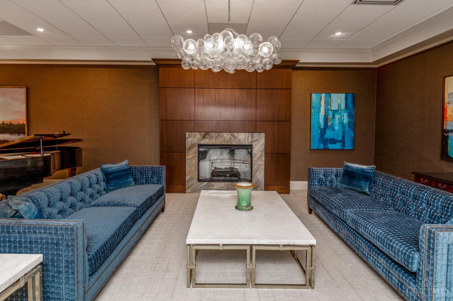 2444 Madison Road 1409