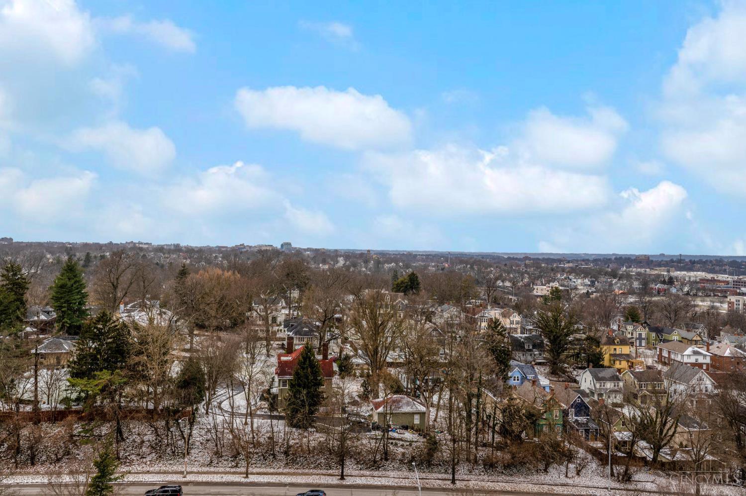 2444 Madison Road 1409