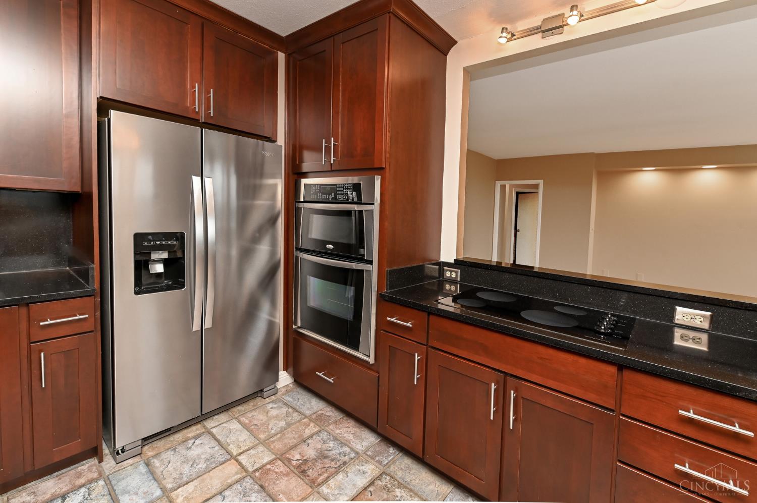 2444 Madison Road 1409