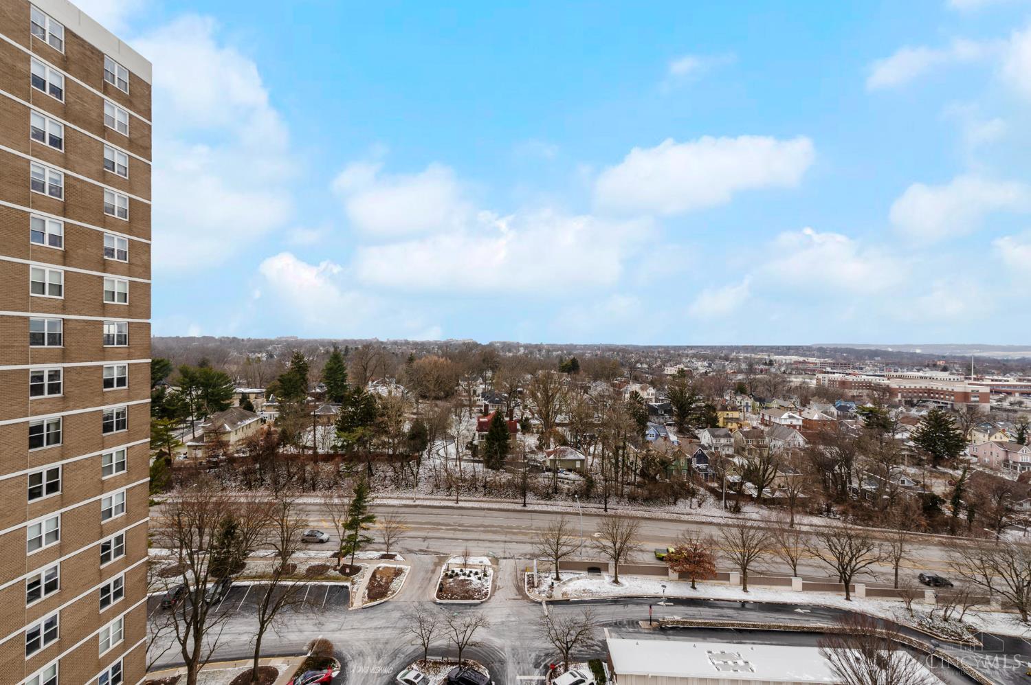 2444 Madison Road 1409