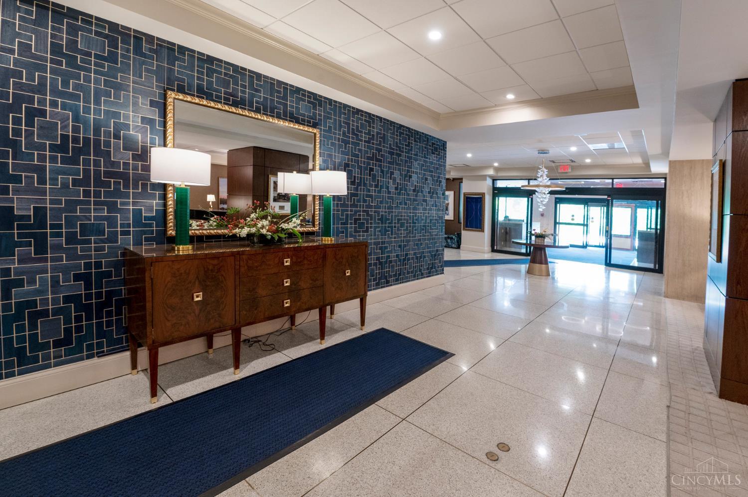 2444 Madison Road 1409