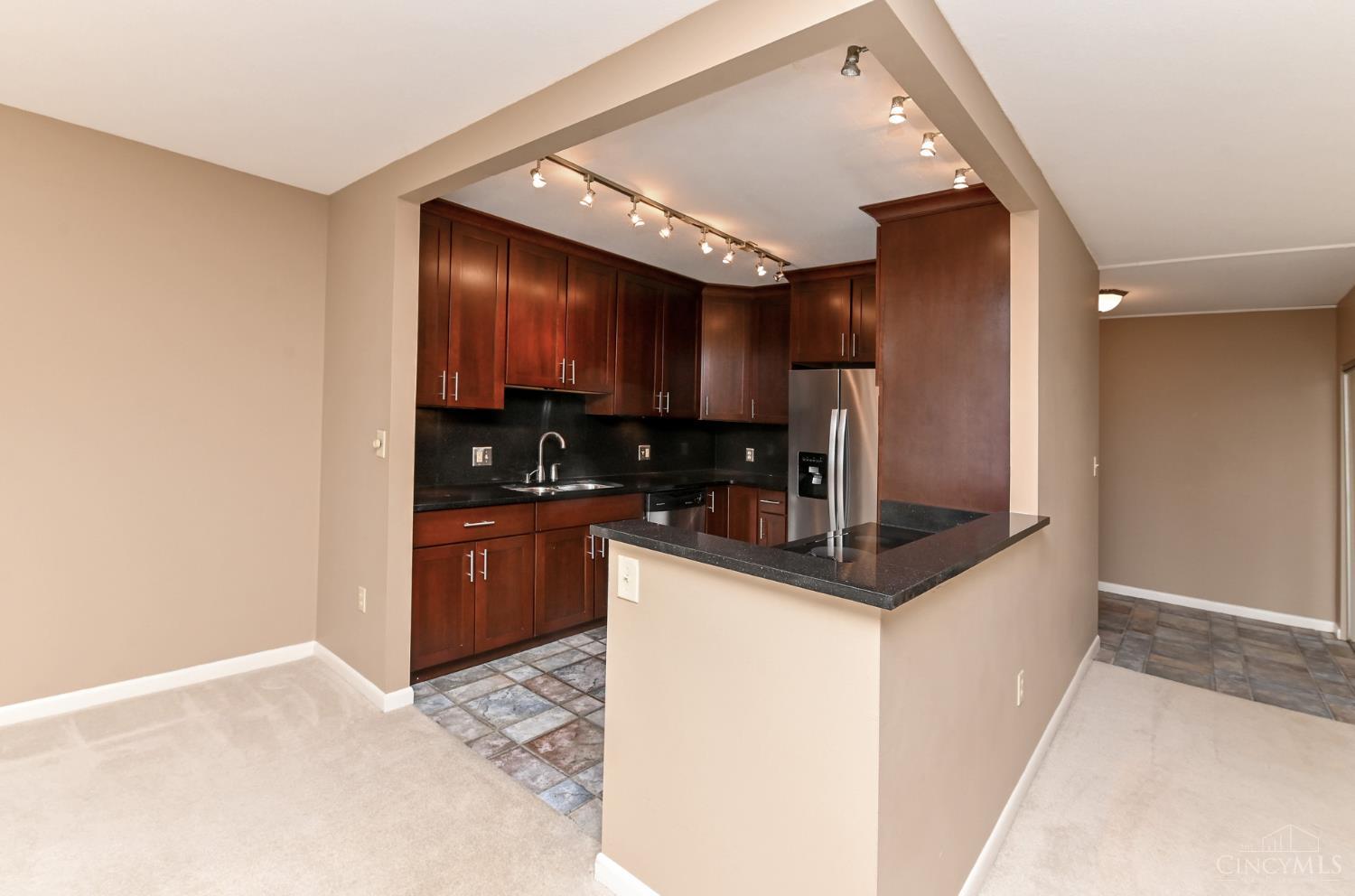 2444 Madison Road 1409