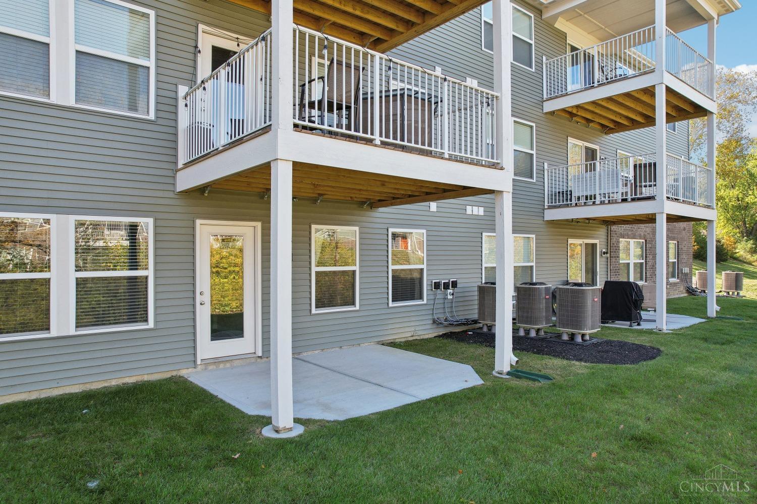 4341 Value Springs Drive