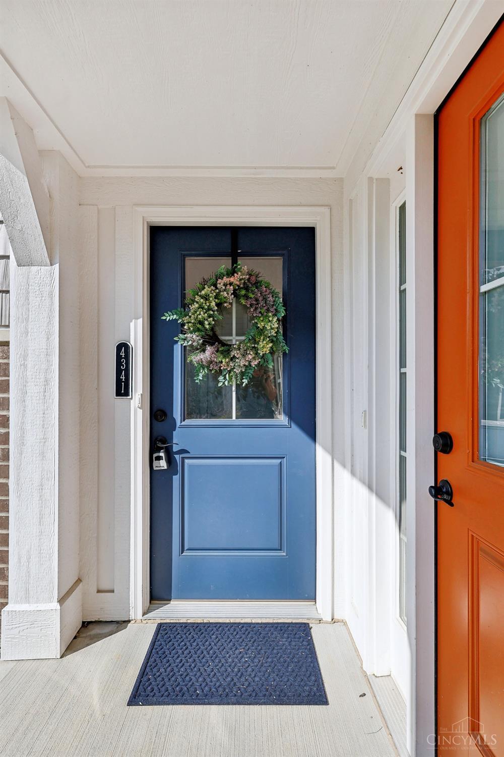 4341 Value Springs Drive