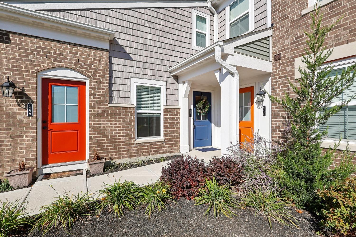 4341 Value Springs Drive