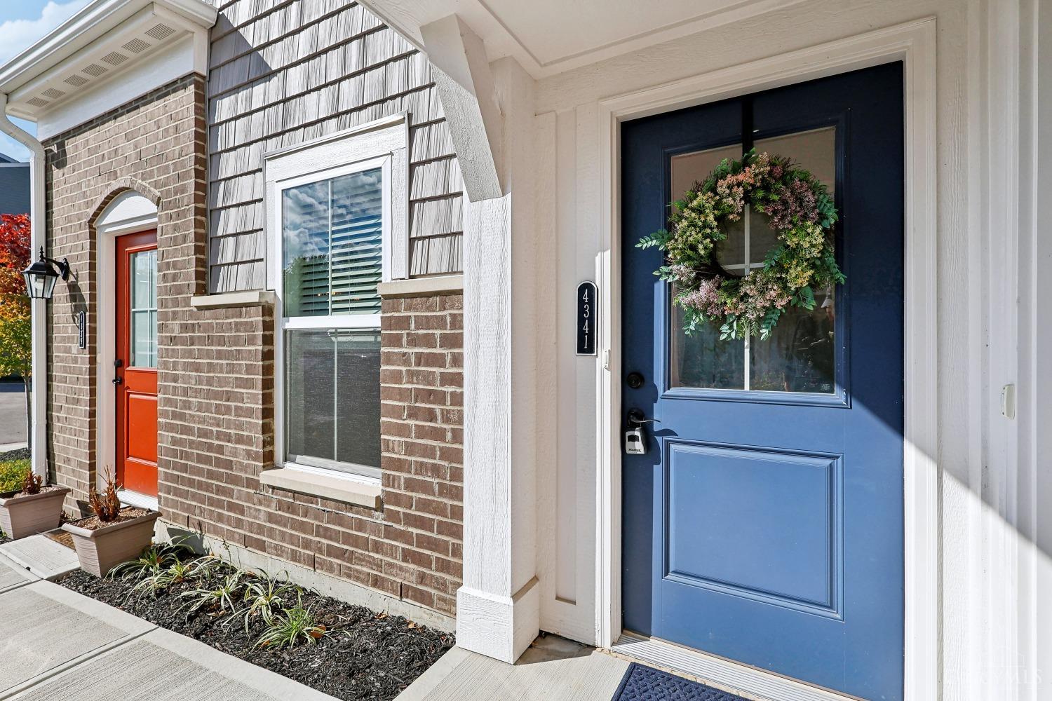 4341 Value Springs Drive