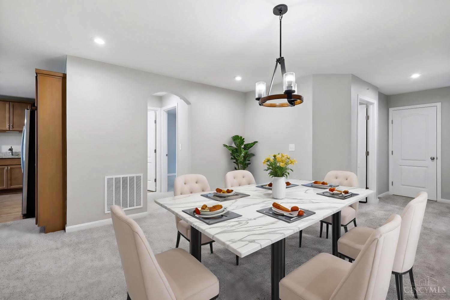 4341 Value Springs Drive