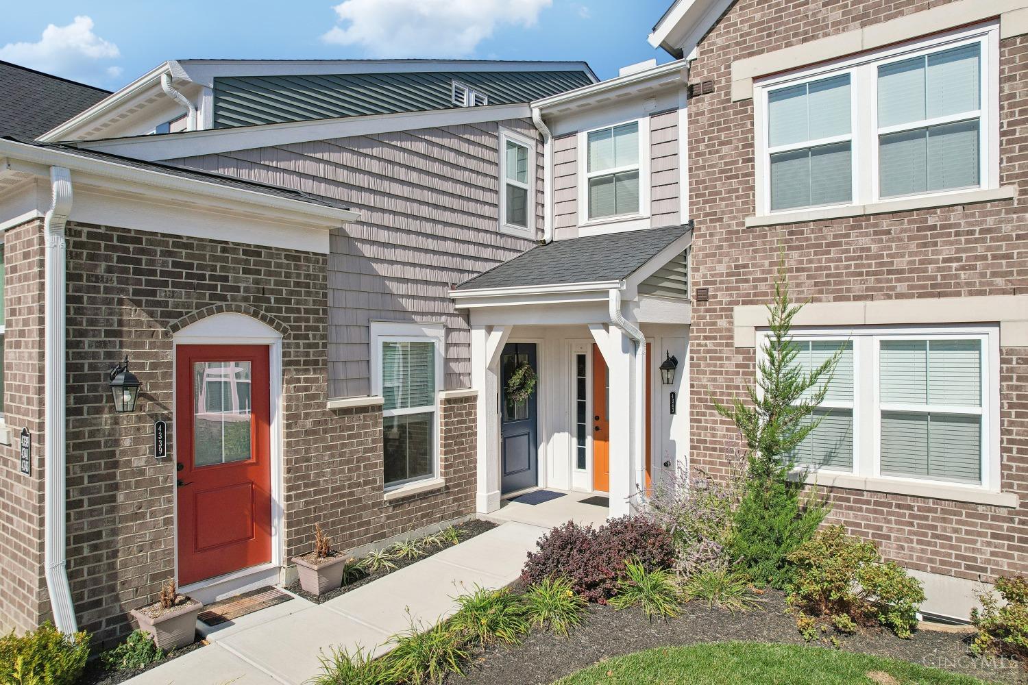 4341 Value Springs Drive