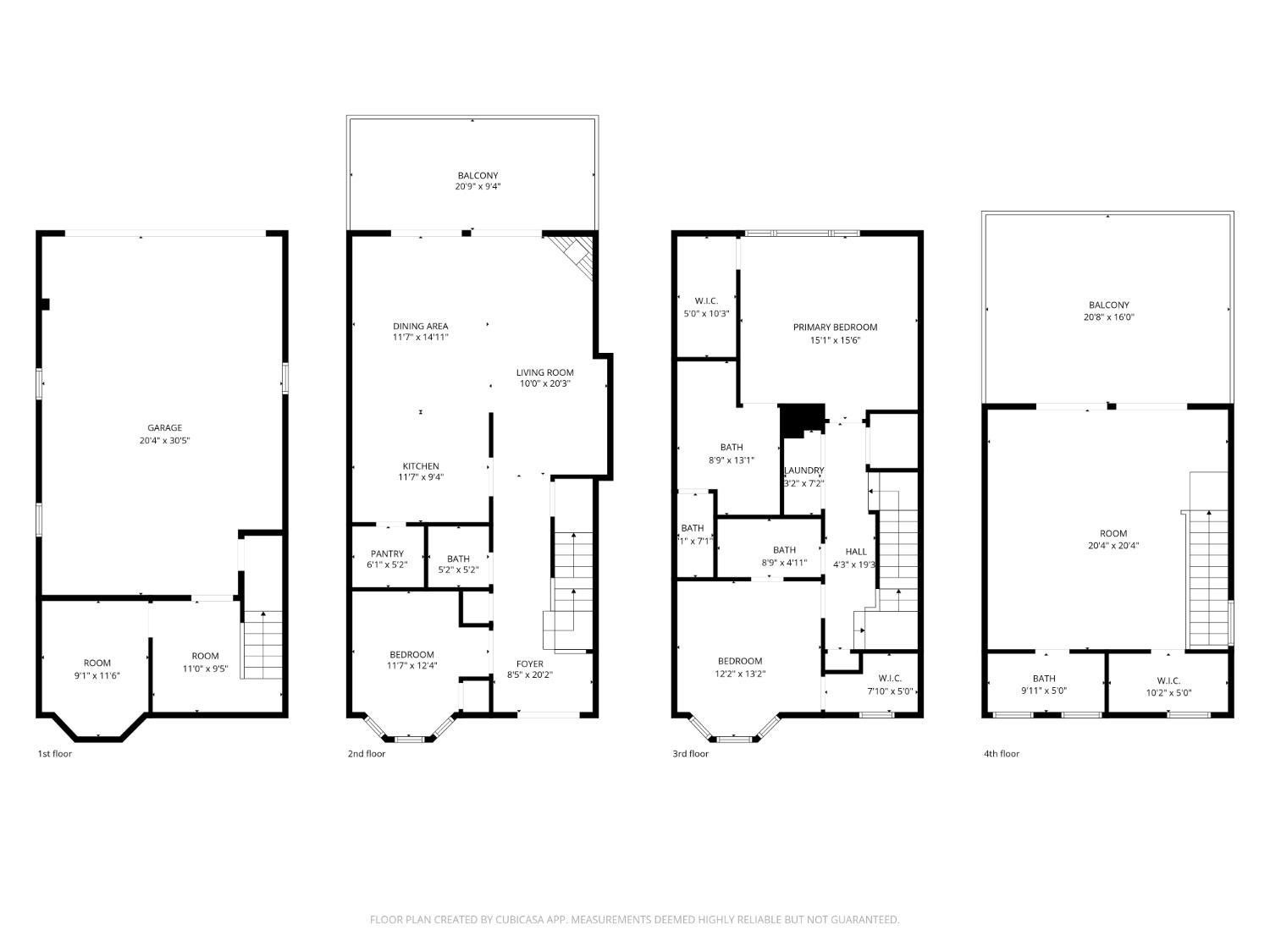 3003 Riverside Drive