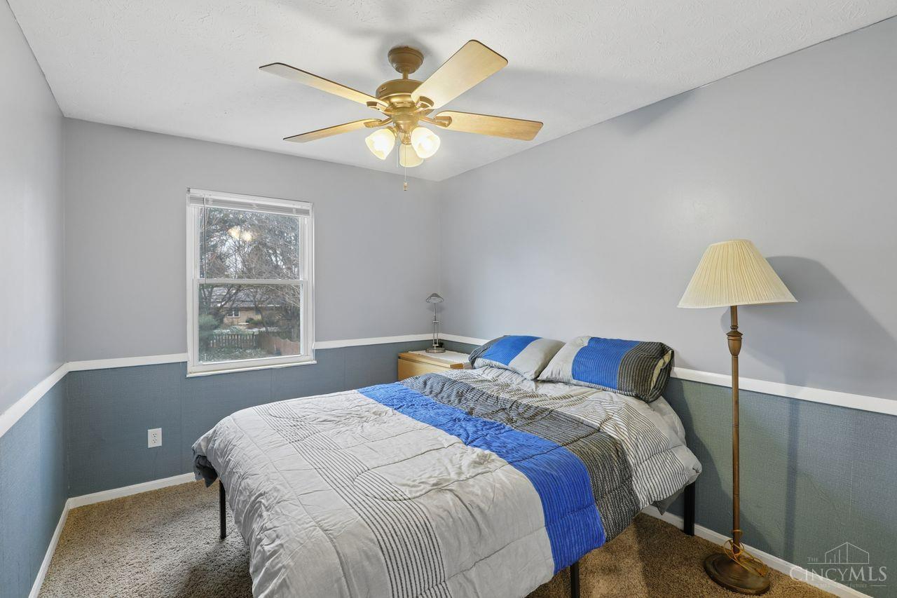 6183 Shawna Court