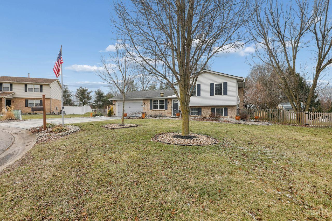 6183 Shawna Court