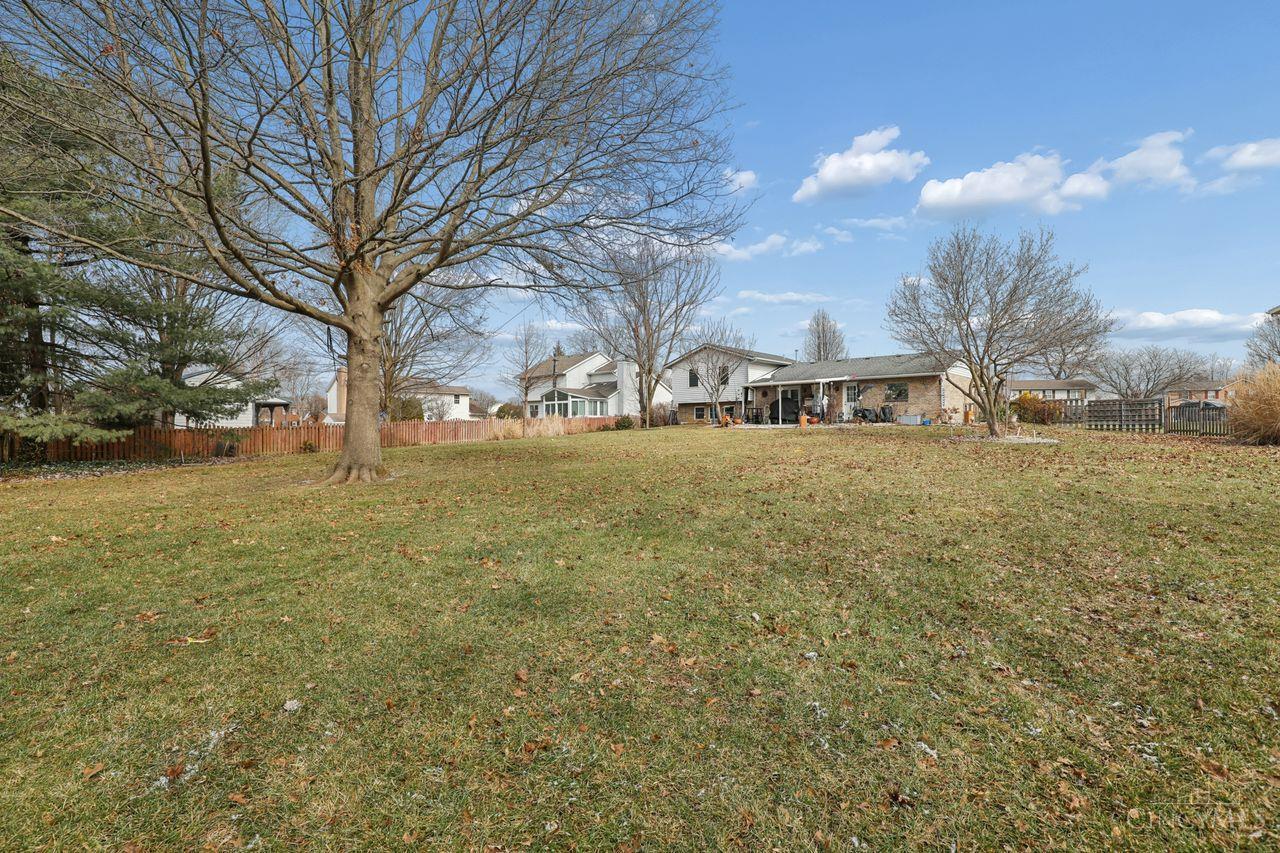 6183 Shawna Court