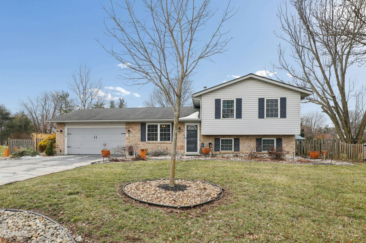 6183 Shawna Court