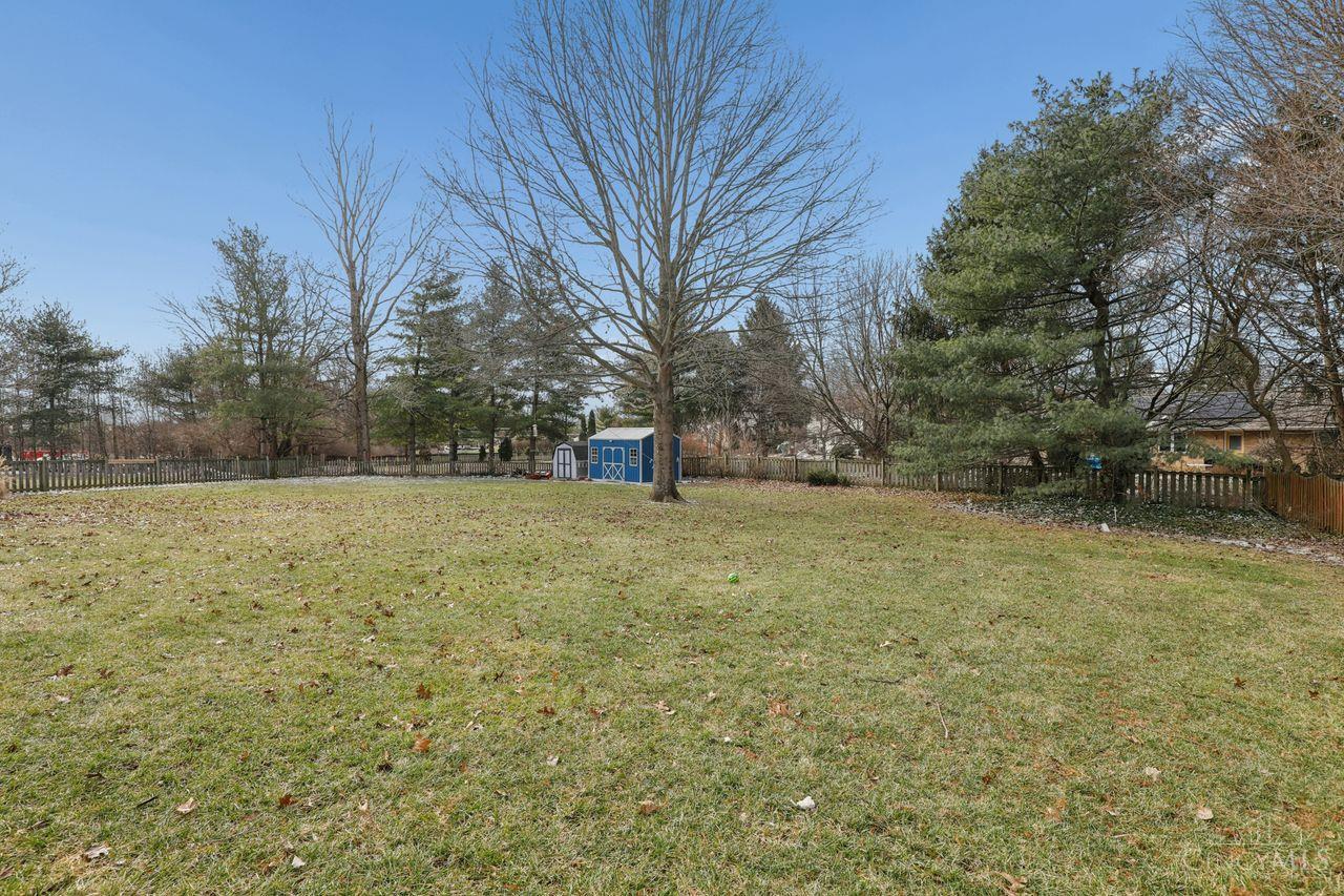 6183 Shawna Court