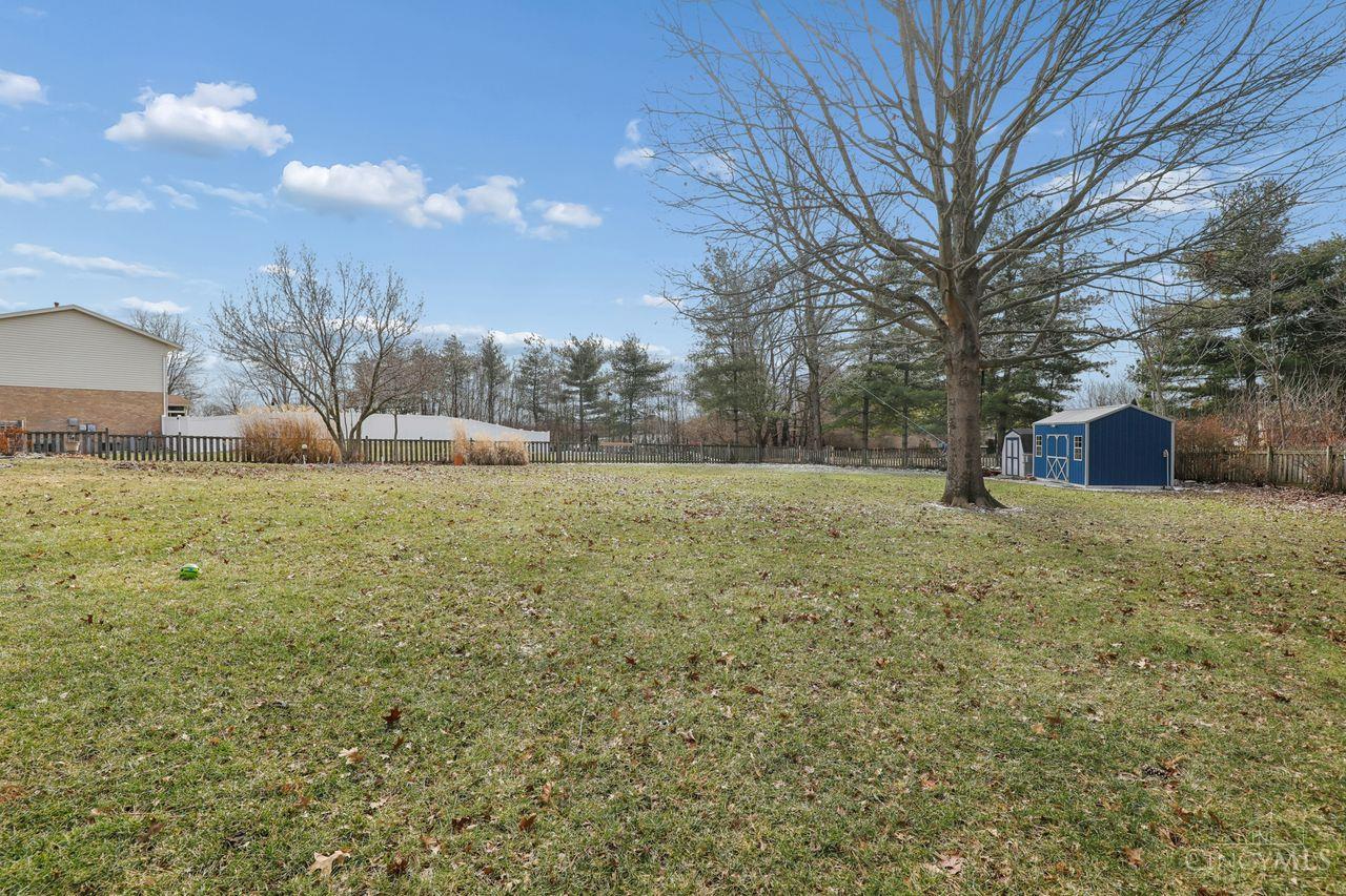 6183 Shawna Court
