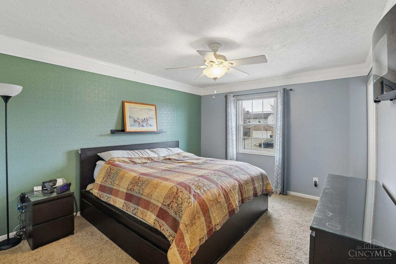 6183 Shawna Court