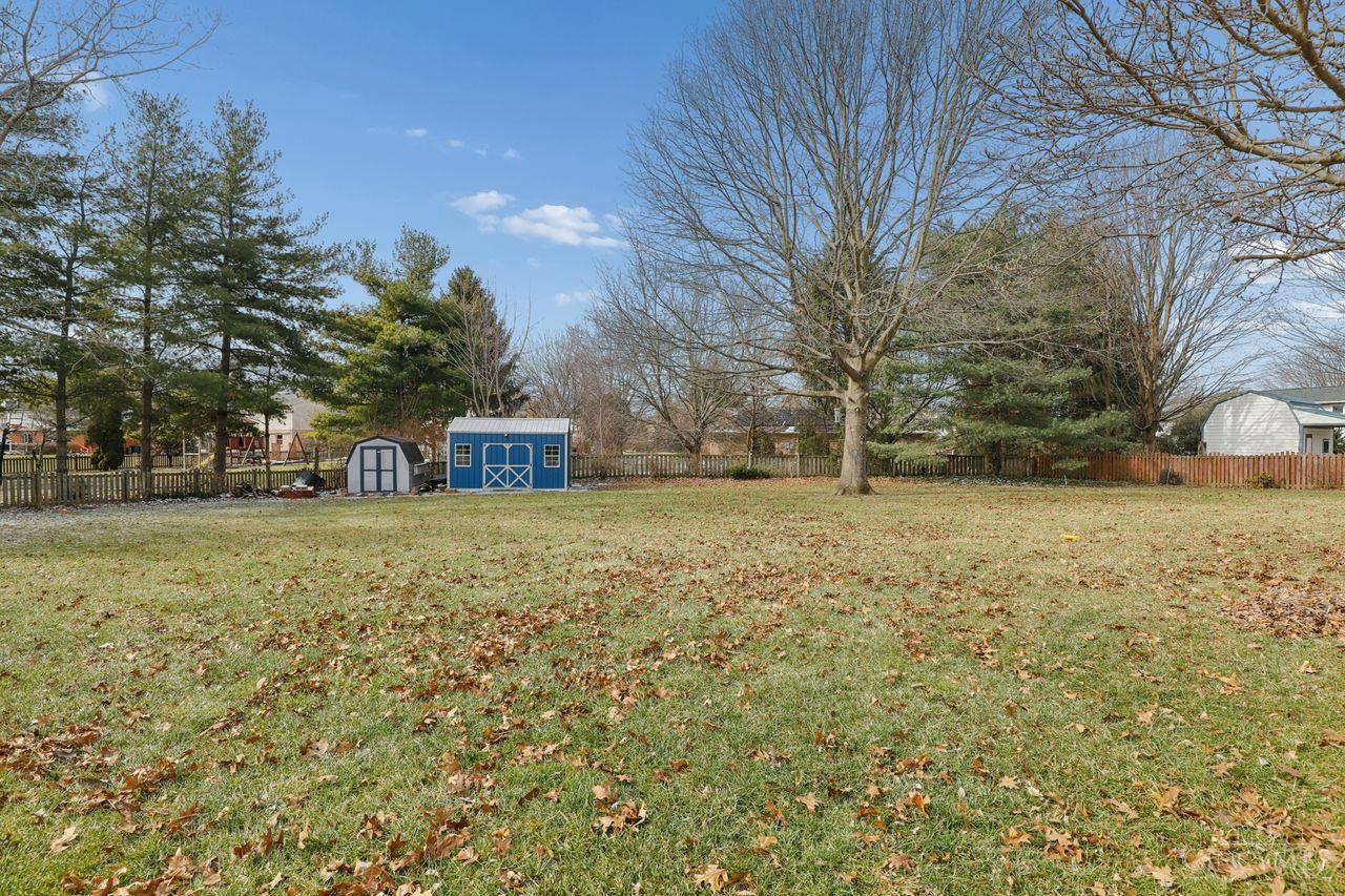 6183 Shawna Court