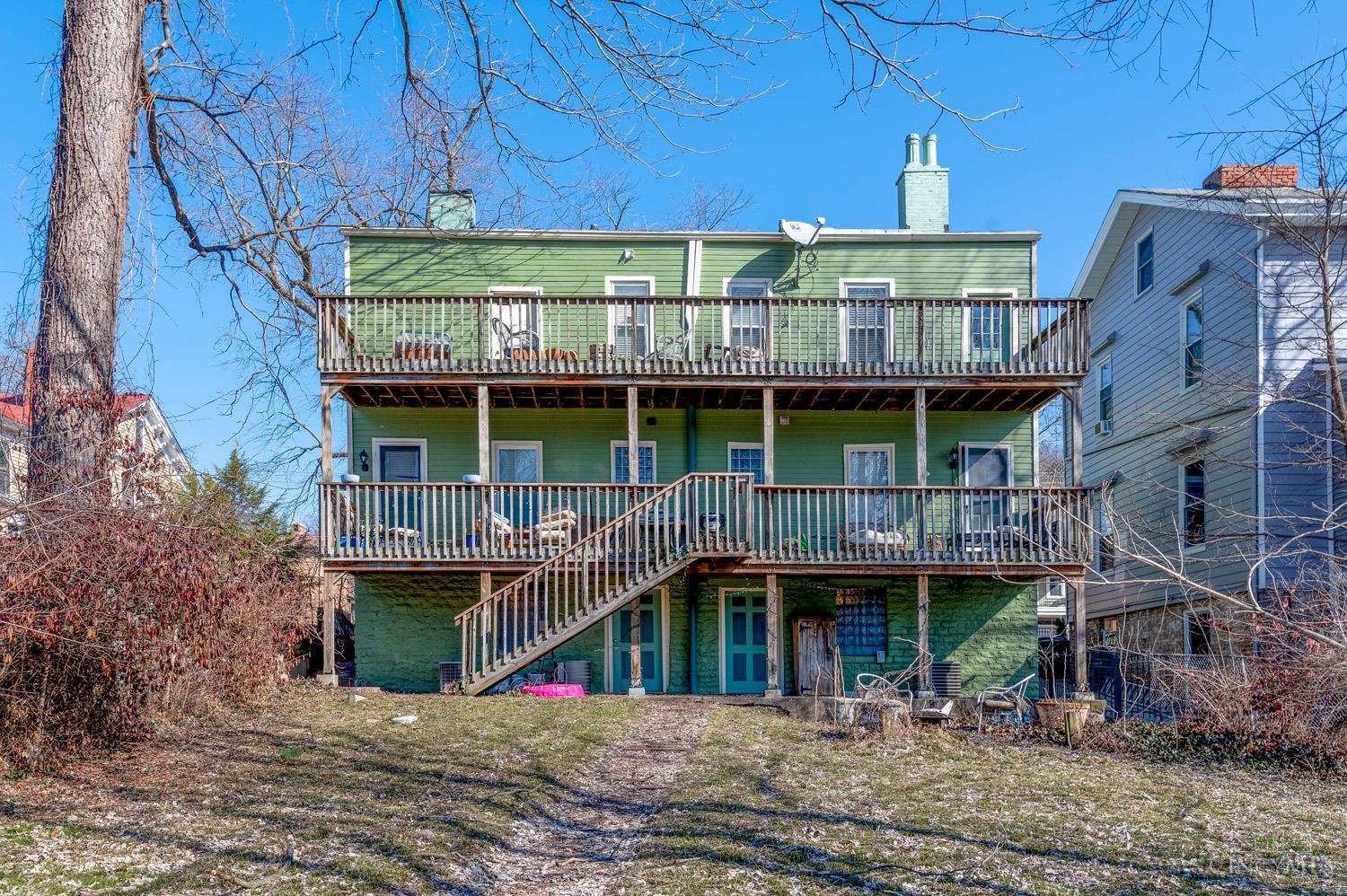 3815 Eastern Avenue