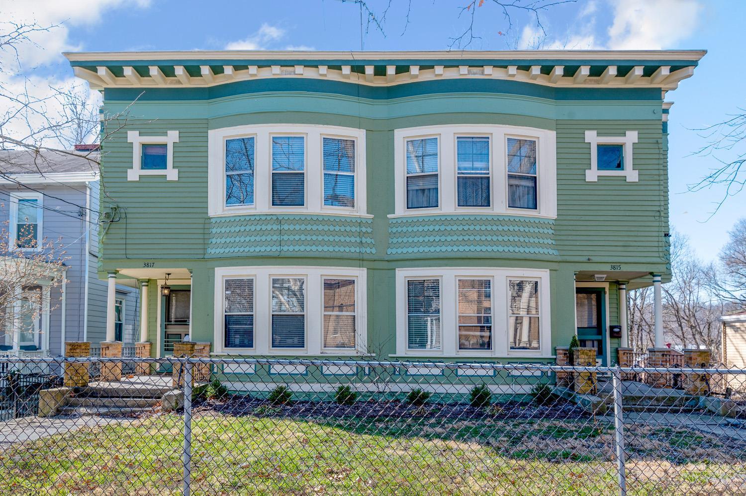 3815 Eastern Avenue