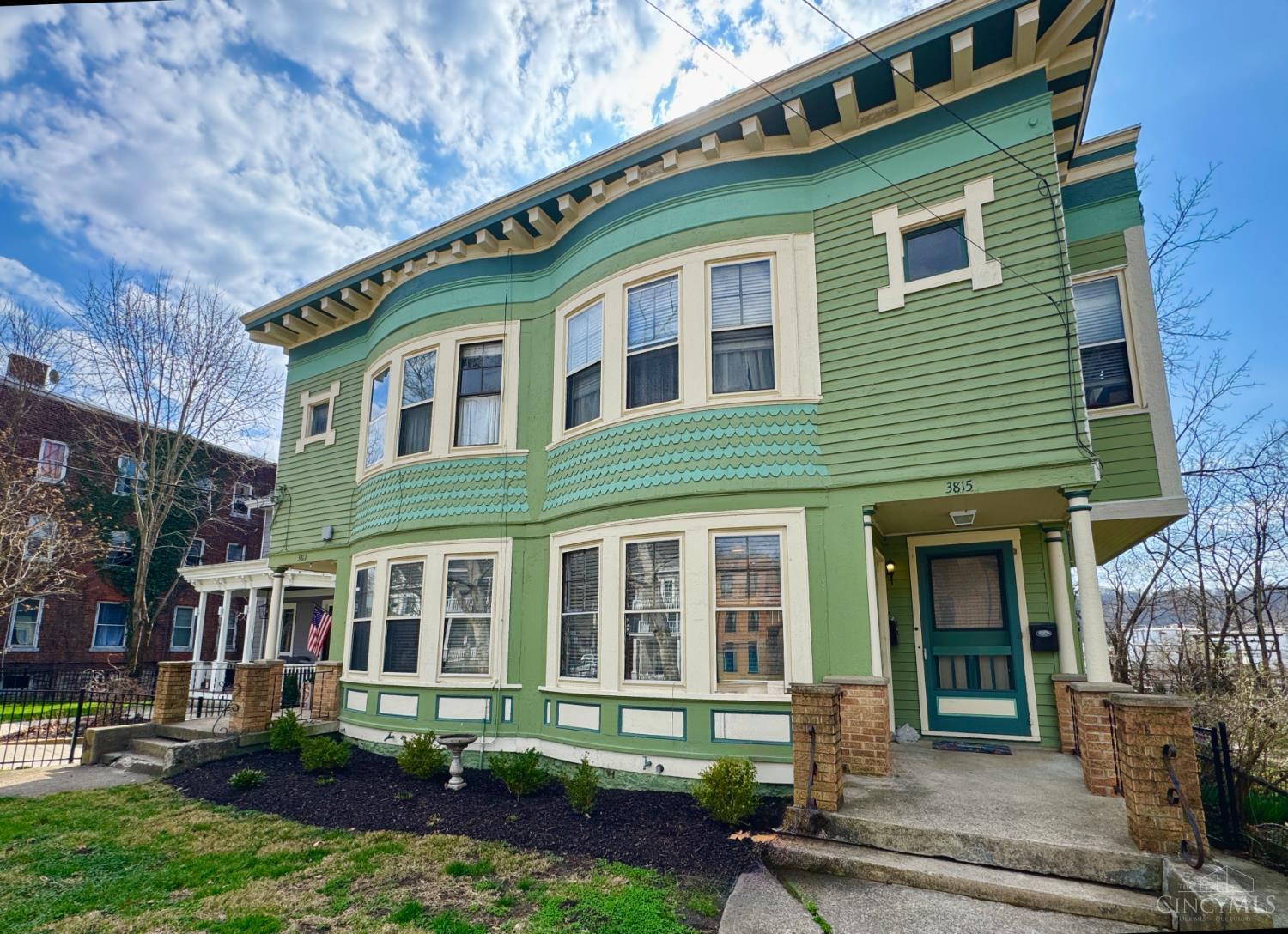 3815 Eastern Avenue