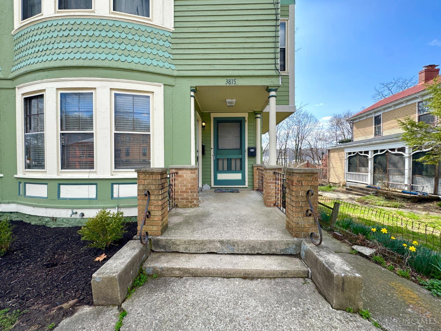 3815 Eastern Avenue