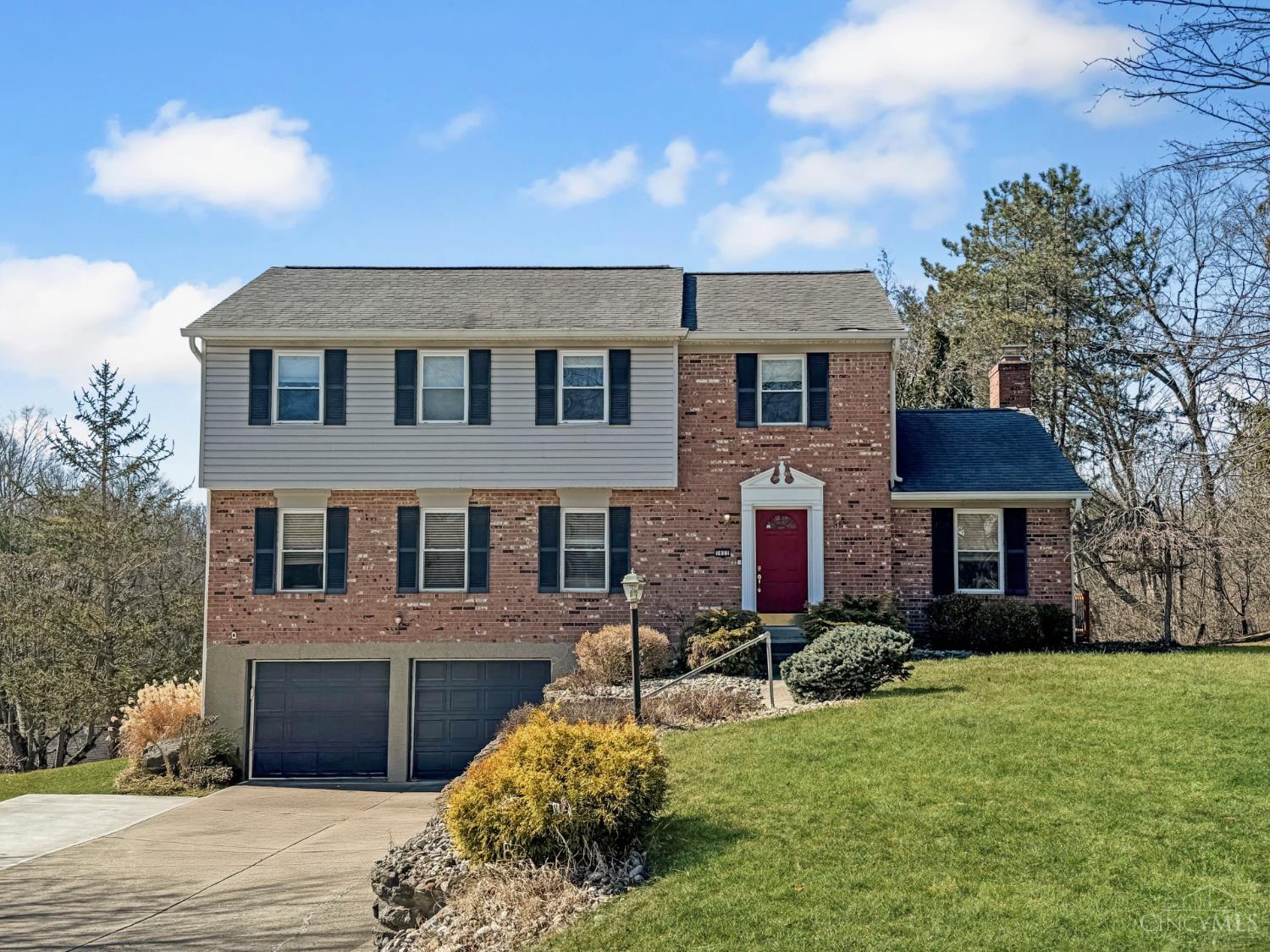 7822 Shadowhill Way