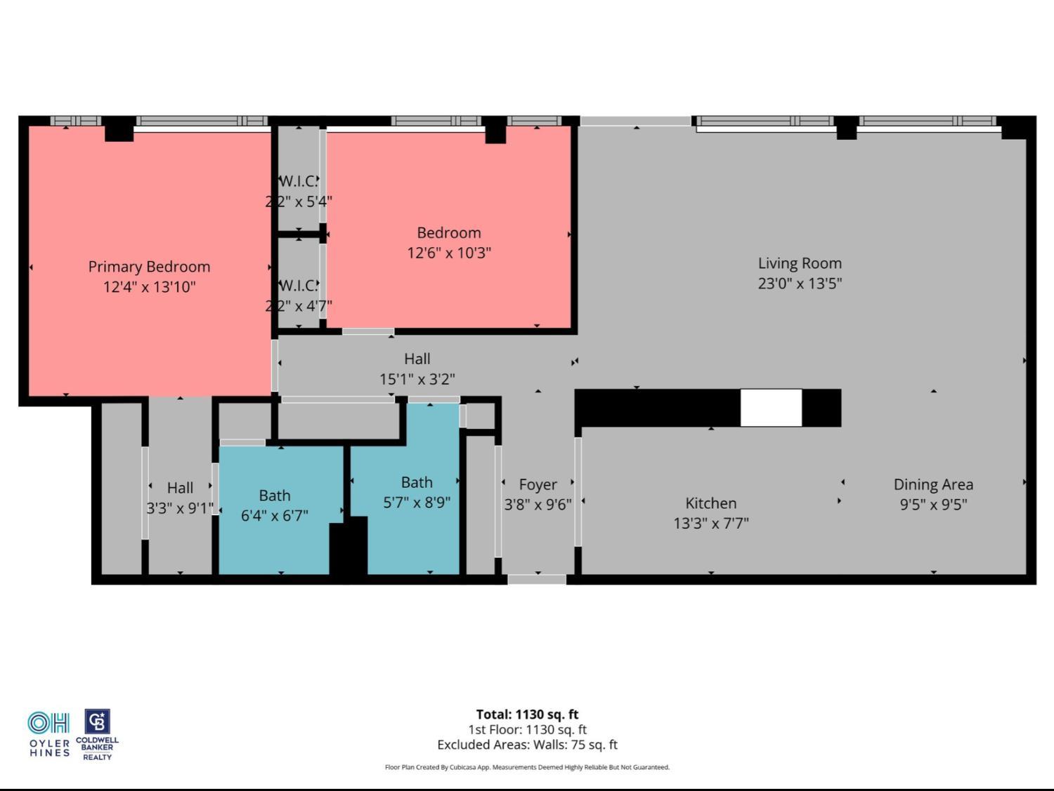 2401 Ingleside Avenue 4A