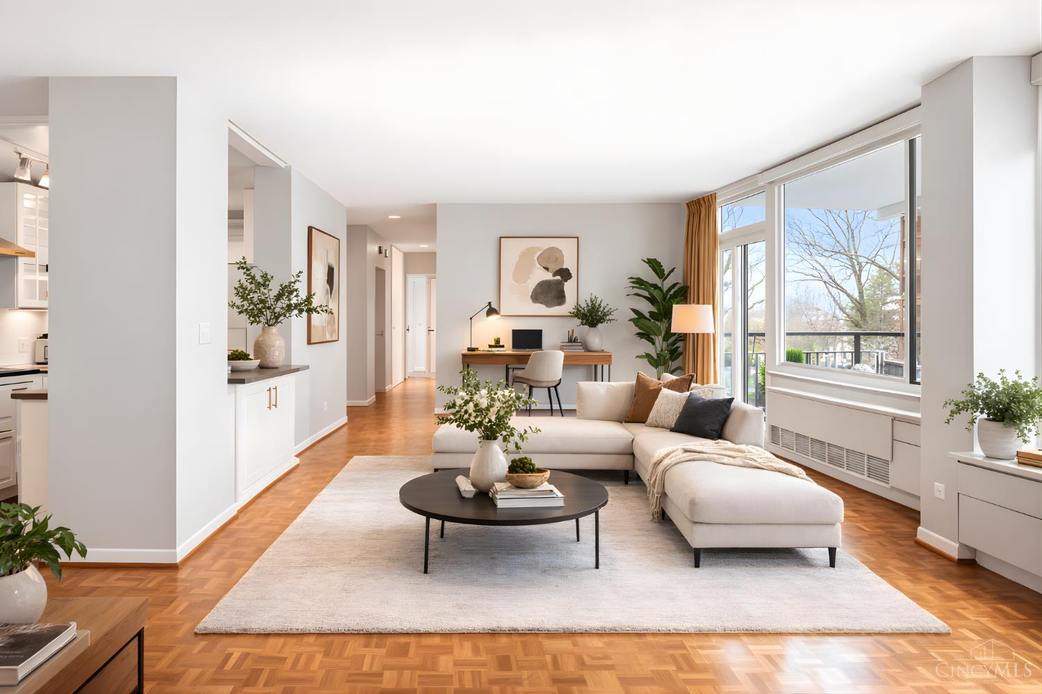 2401 Ingleside Avenue 4A