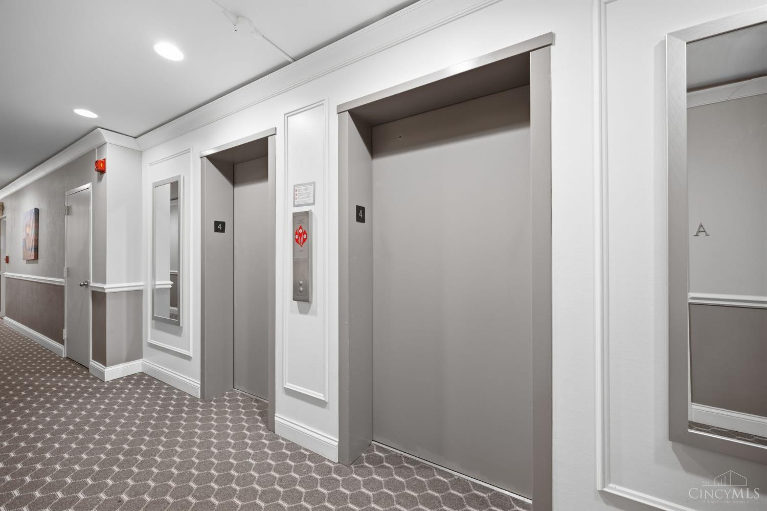 2401 Ingleside Avenue 4A