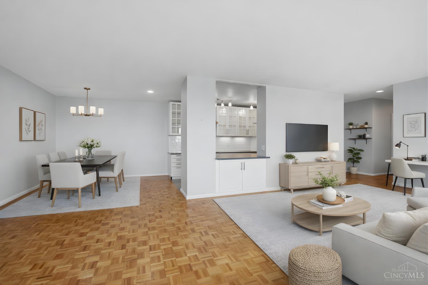 2401 Ingleside Avenue 4A