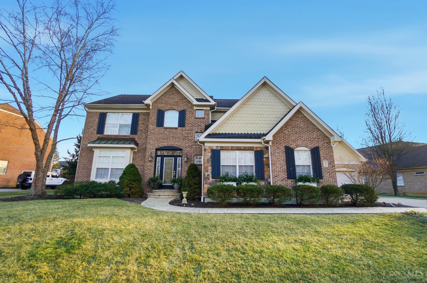 1511 Indian Bluffs Drive