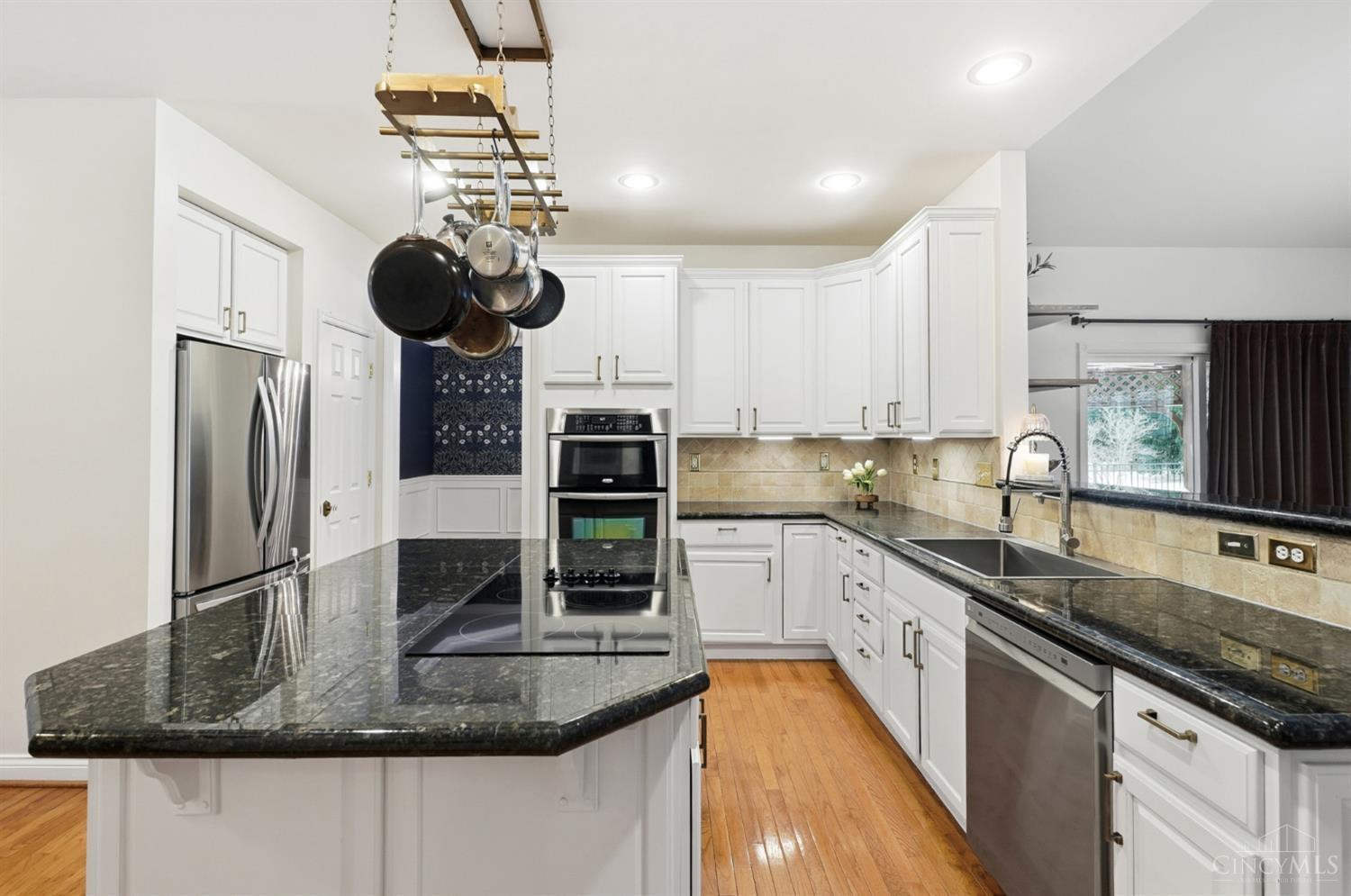 1511 Indian Bluffs Drive