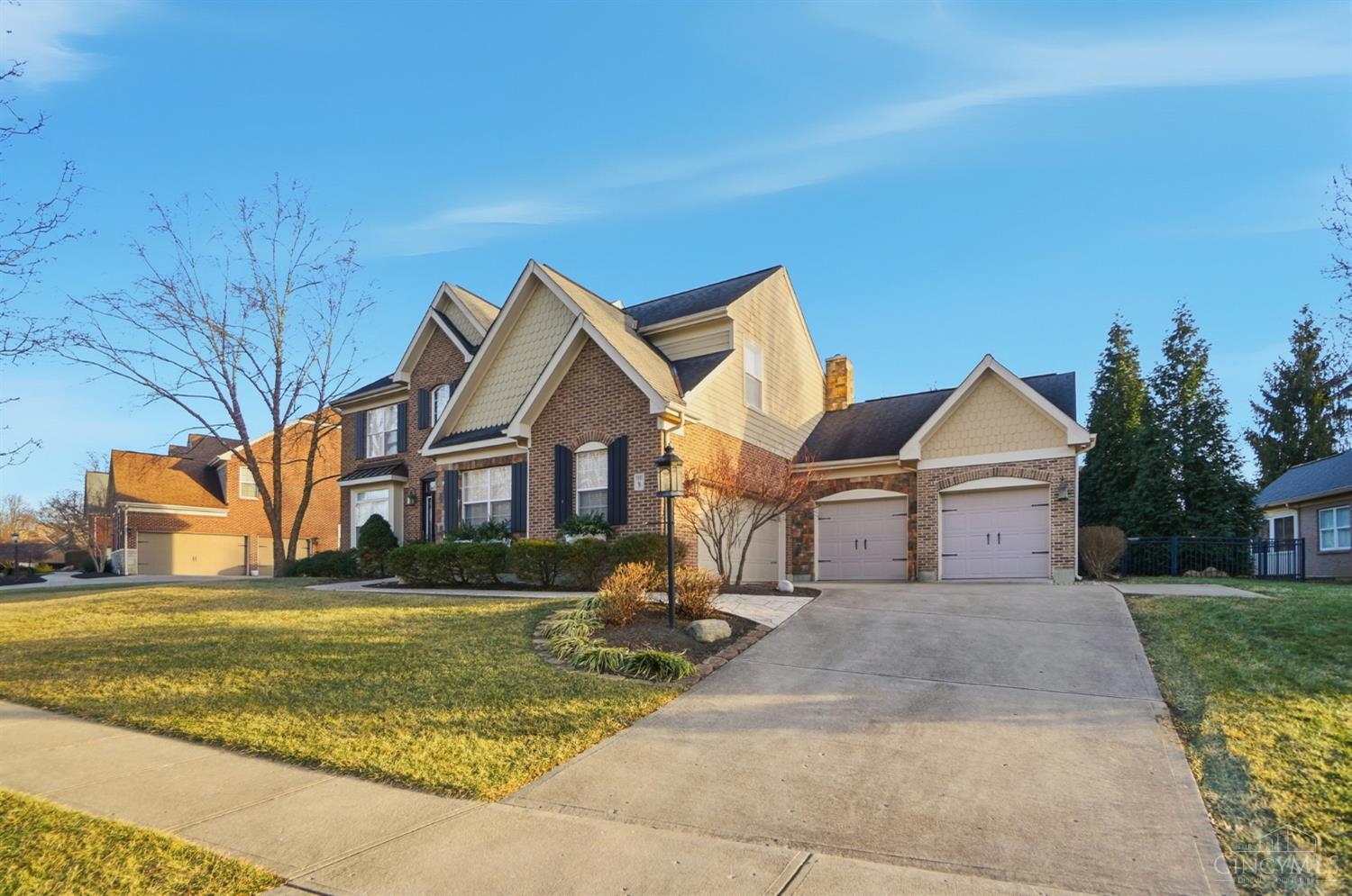 1511 Indian Bluffs Drive