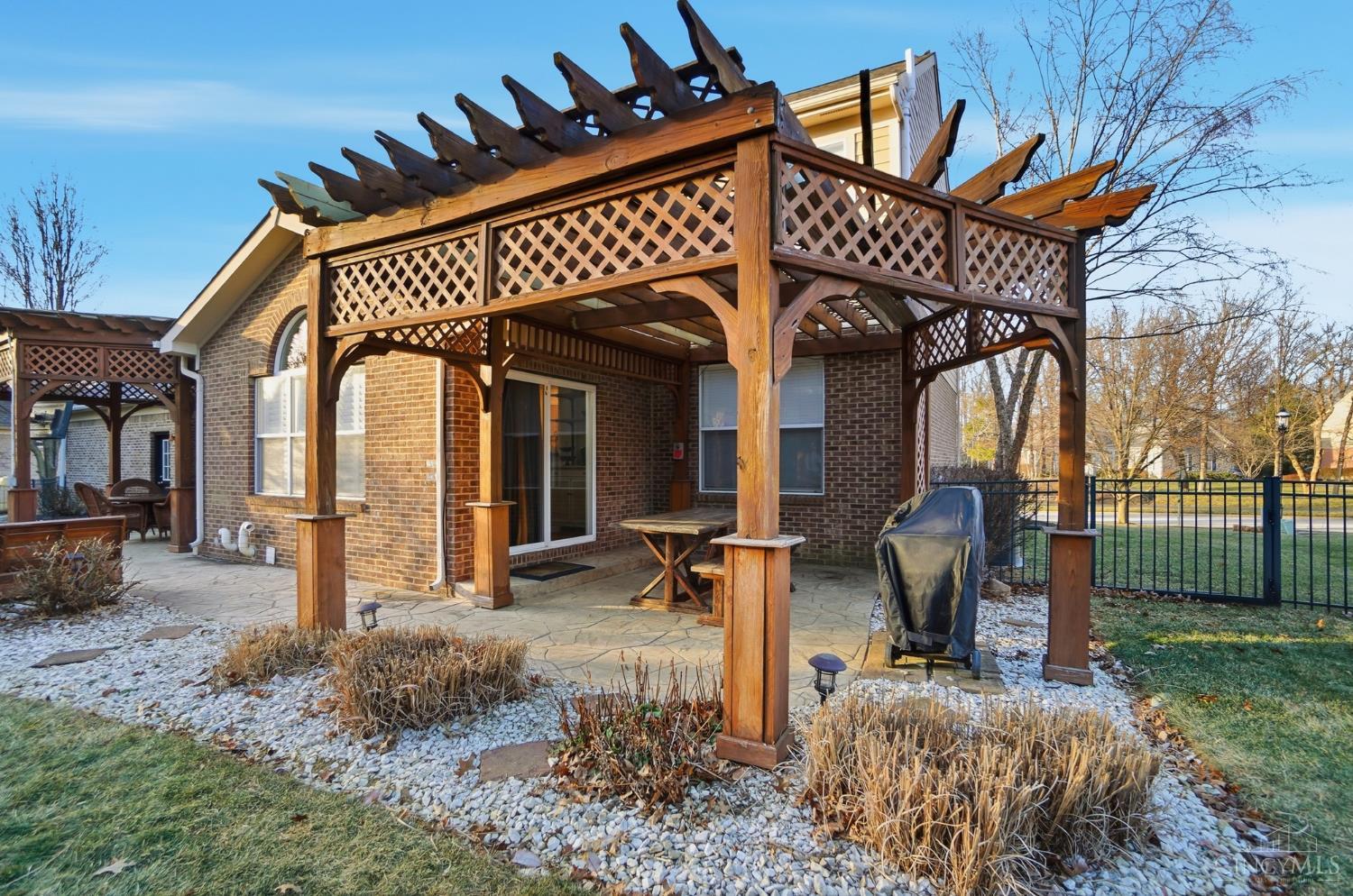 1511 Indian Bluffs Drive
