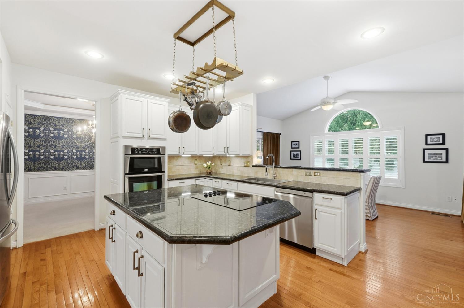 1511 Indian Bluffs Drive