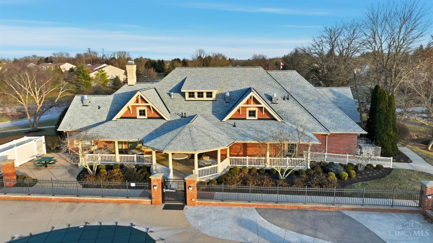 1511 Indian Bluffs Drive