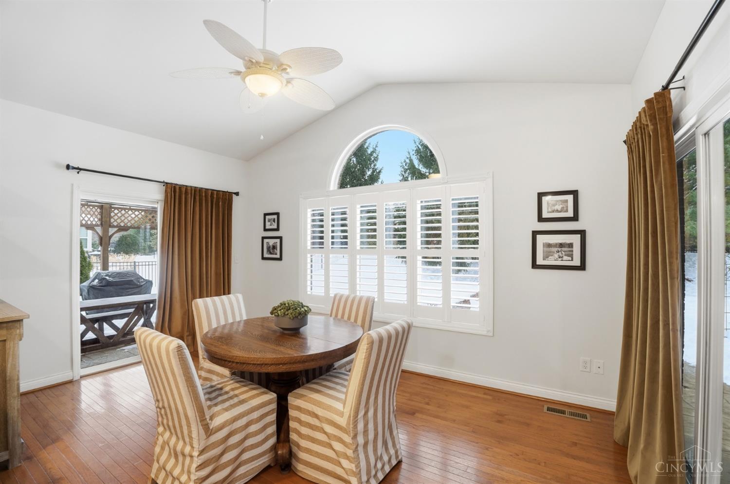 1511 Indian Bluffs Drive