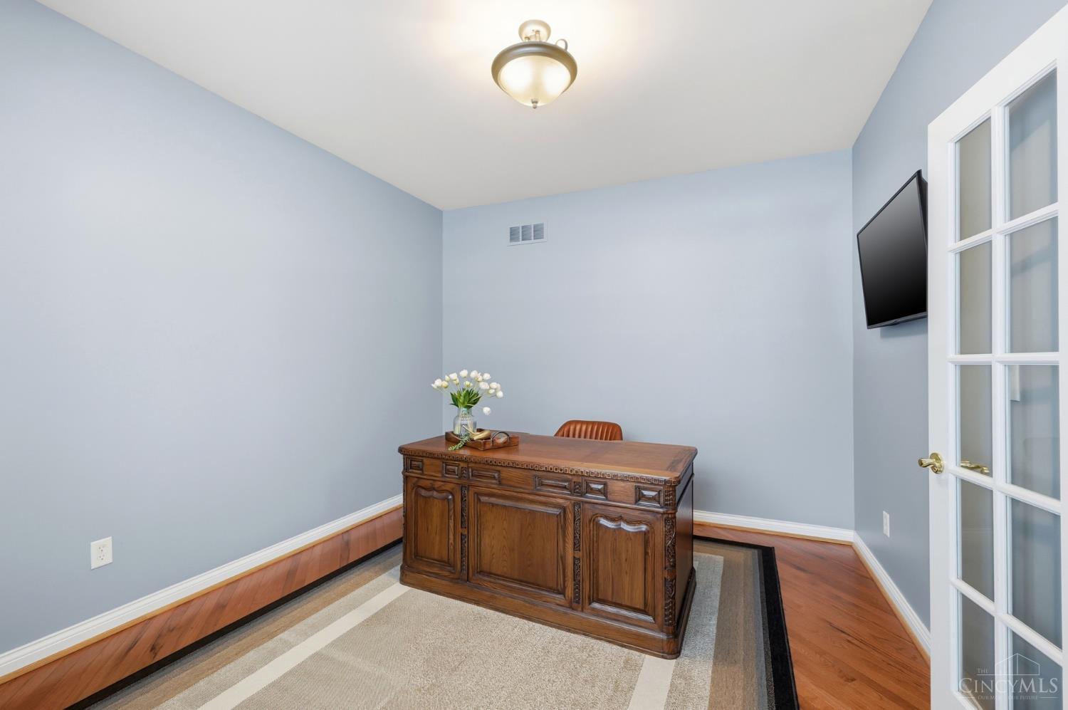 1511 Indian Bluffs Drive