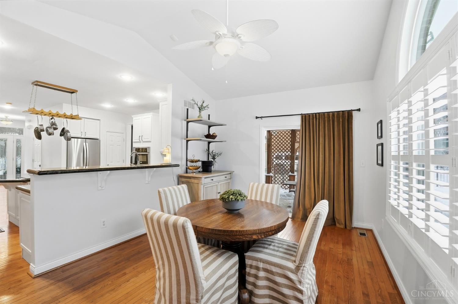 1511 Indian Bluffs Drive