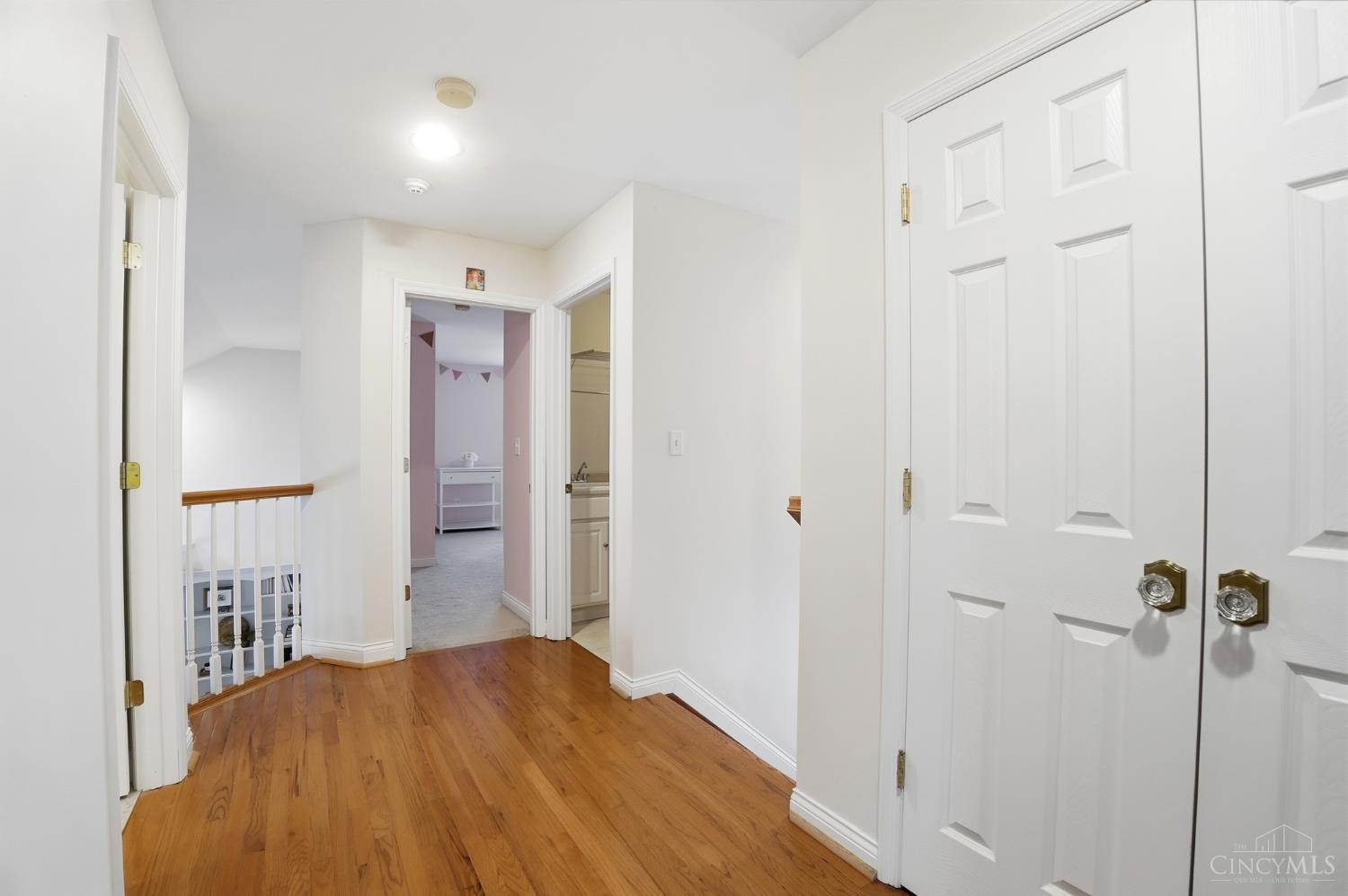 1511 Indian Bluffs Drive