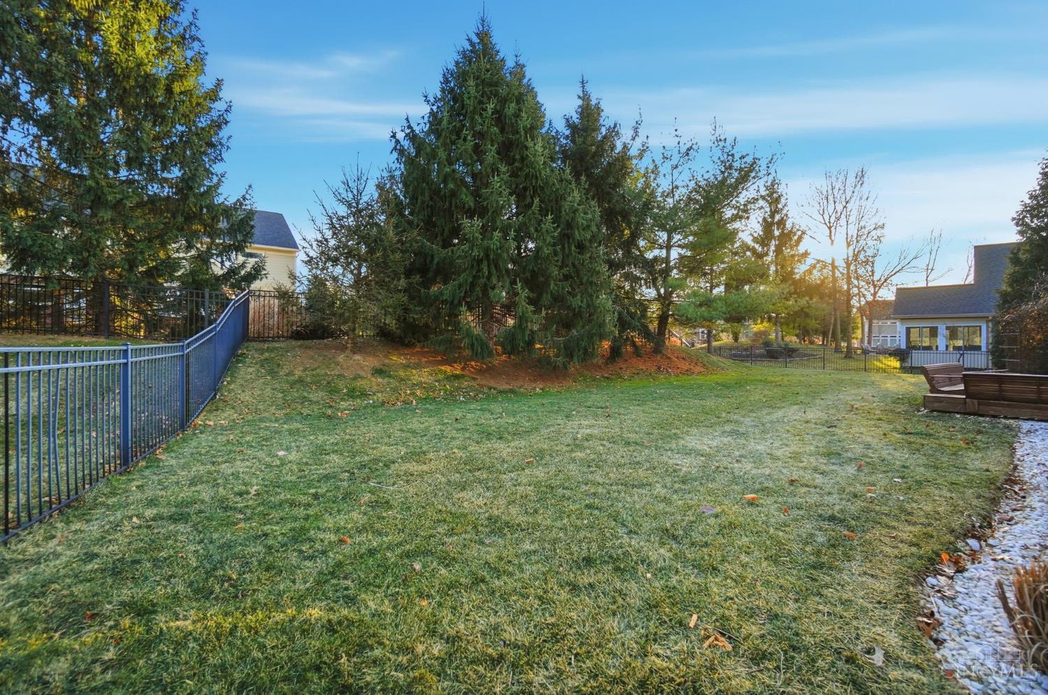 1511 Indian Bluffs Drive