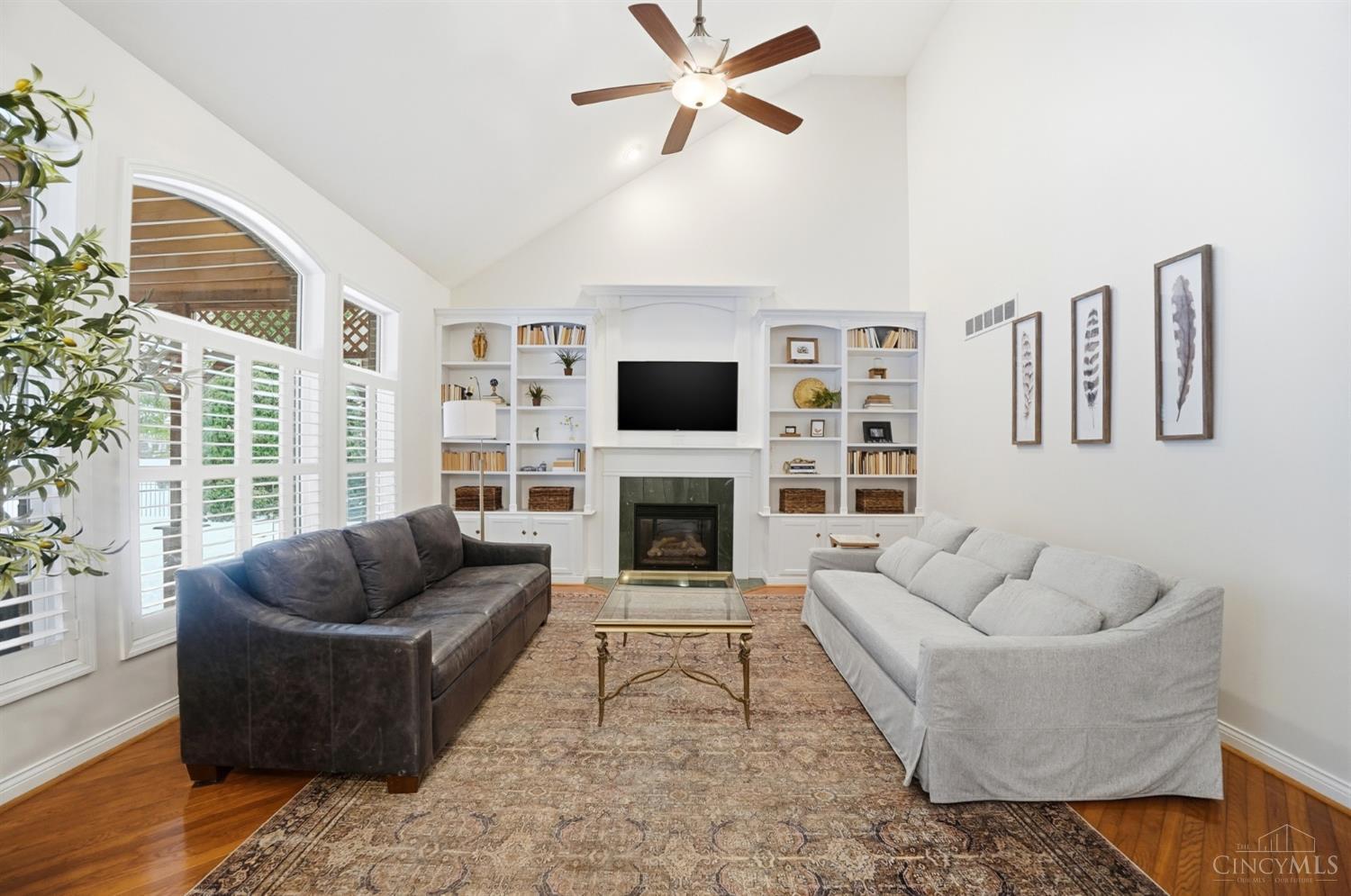 1511 Indian Bluffs Drive