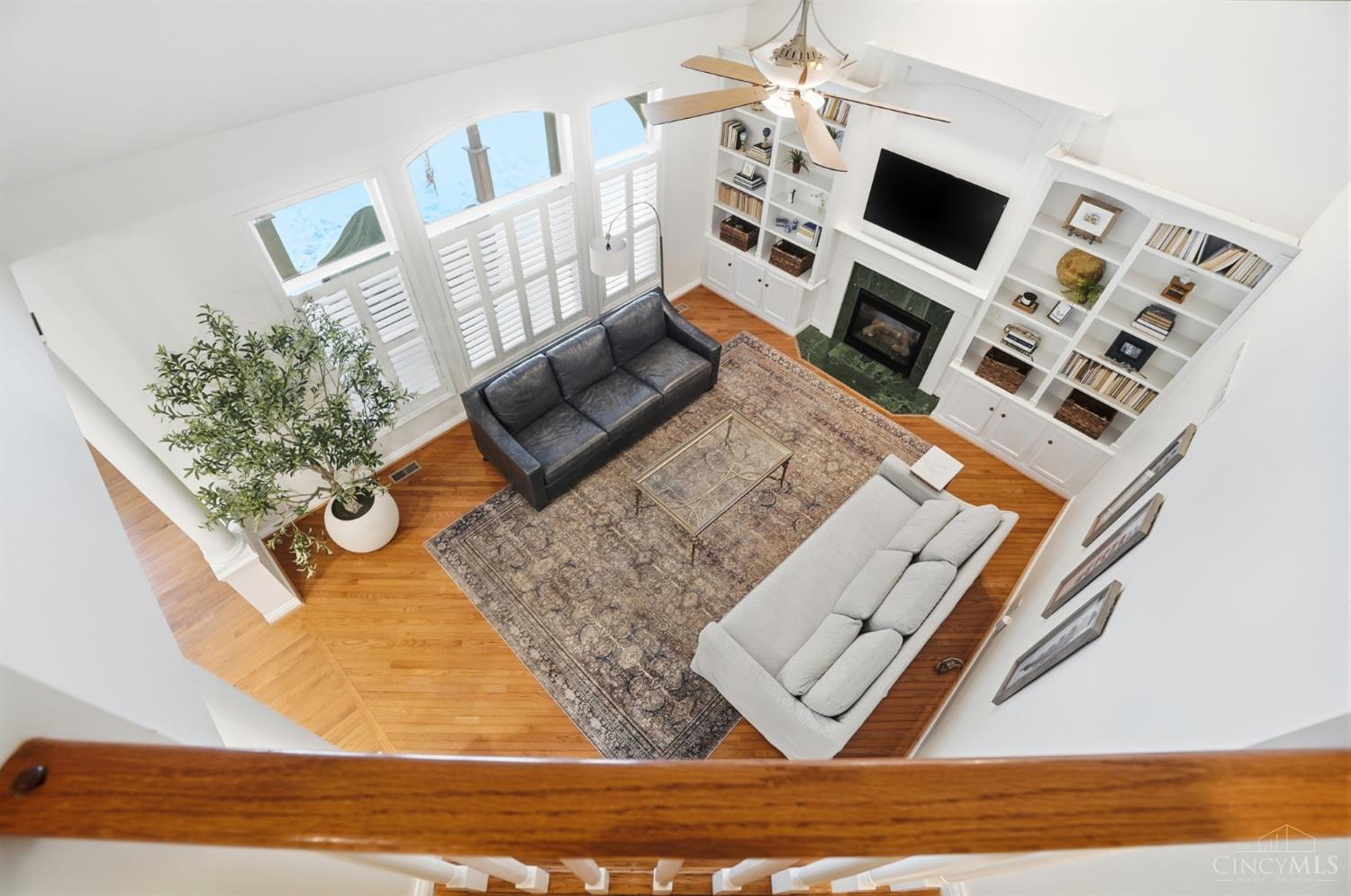 1511 Indian Bluffs Drive