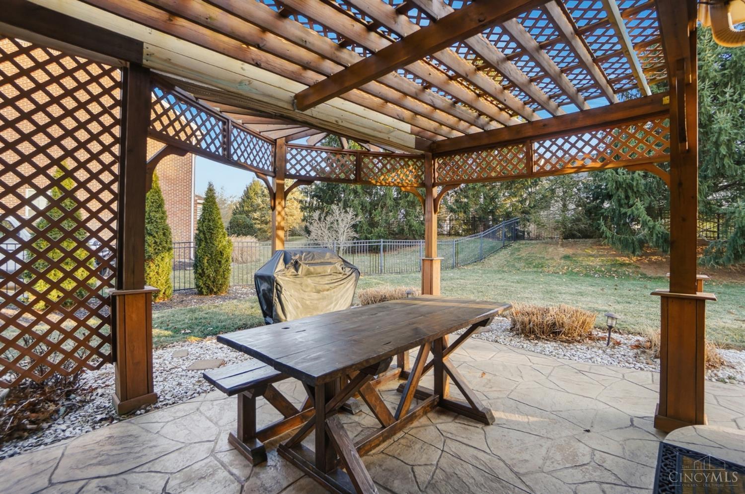 1511 Indian Bluffs Drive