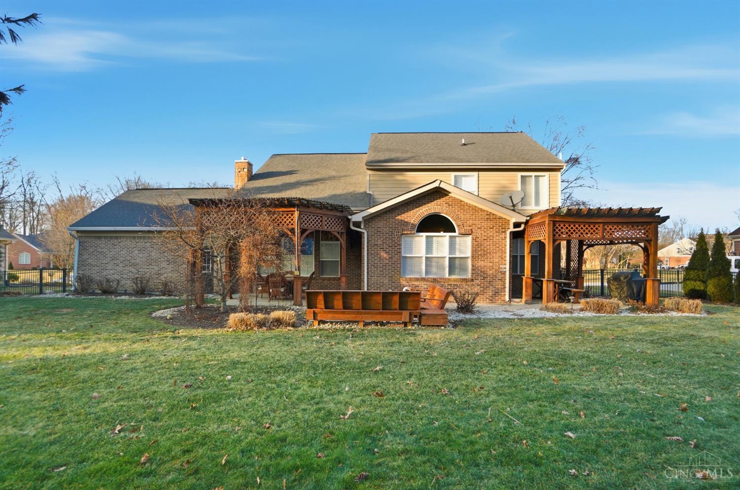1511 Indian Bluffs Drive